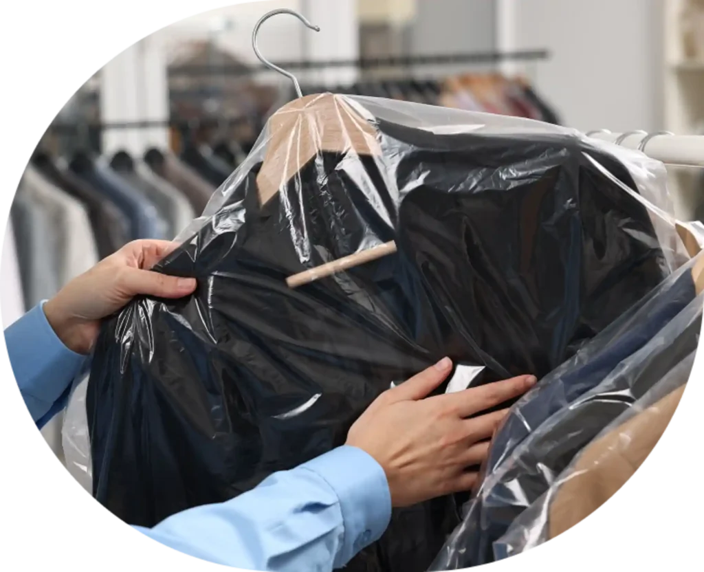 ניקוי יבש אודות