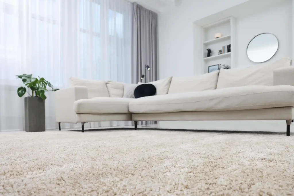 שטיחים מקיר לקיר