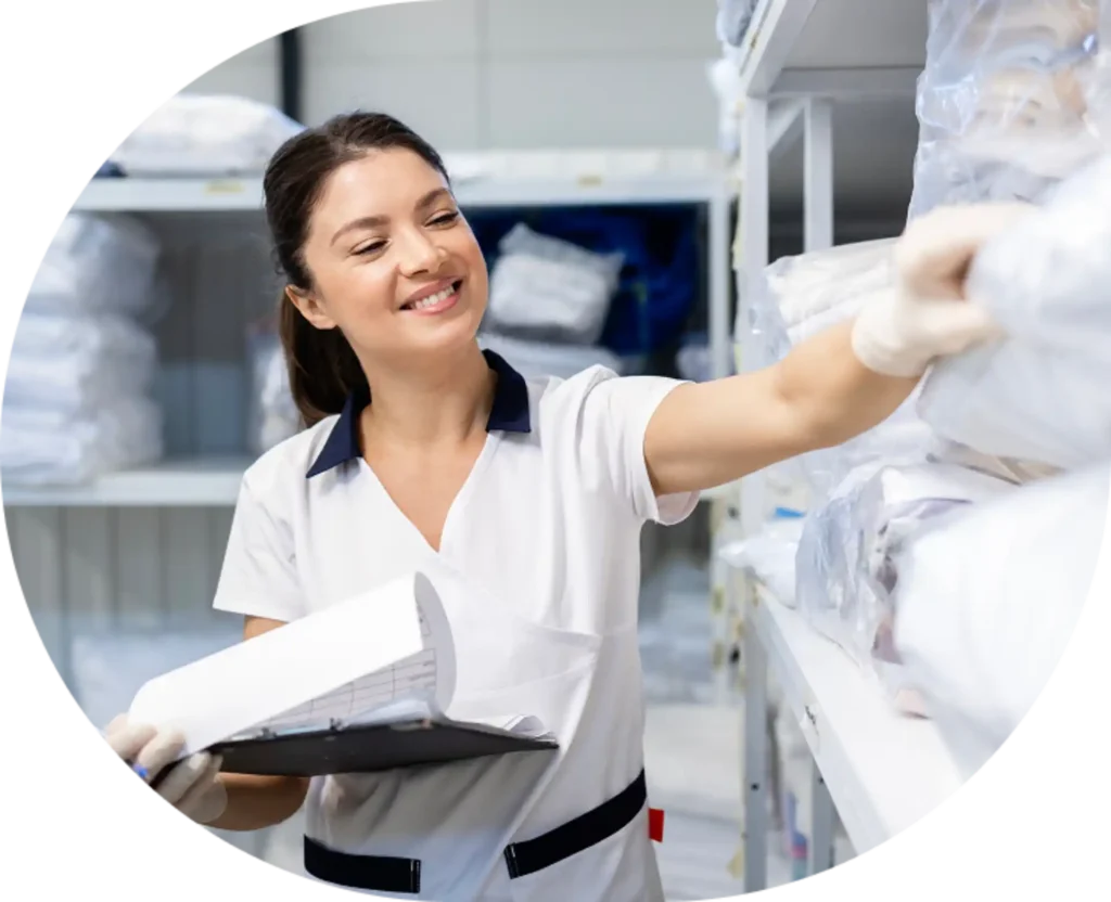 שירותי כביסה